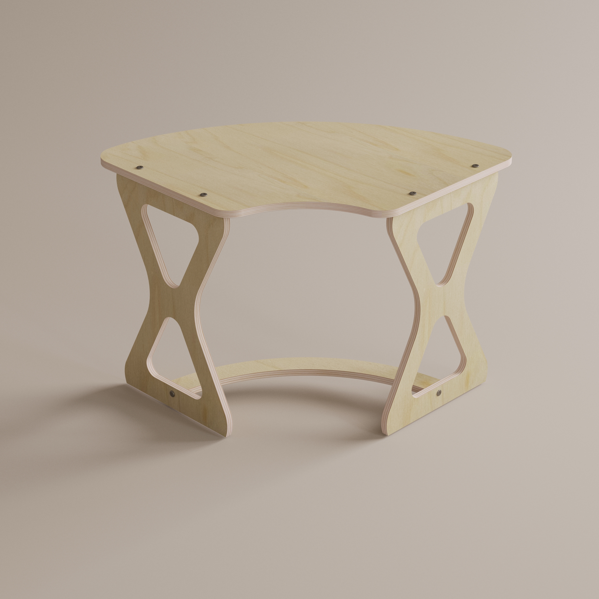 Viento Desk - View 2